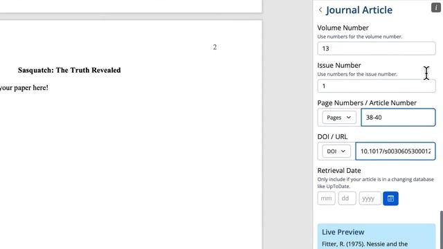 How to Write a Paper in 4 Steps with PERRLA смотреть онлайн