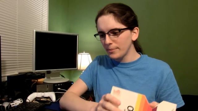 Personal Bits 0270: my first 1080p monitor! смотреть онлайн