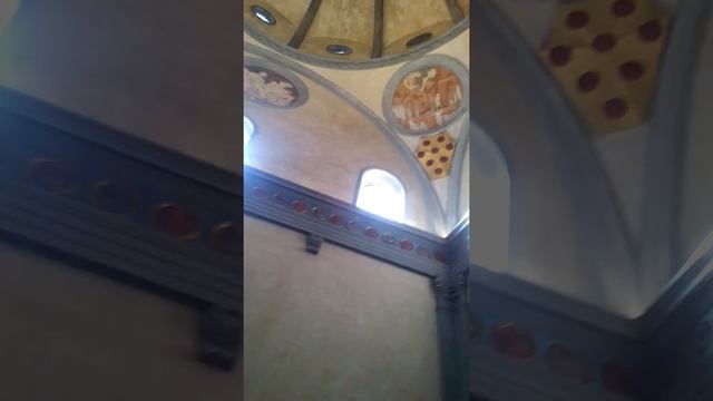 San Lorenzo. La Sagrestia Vecchia del Brunelleschi смотреть онлайн