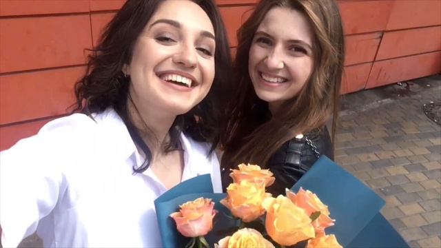ДЕНЬ РОЖДЕНИЯ // 20 ЛЕТ // ФАРТУМАСТИ20НАСТЕ смотреть онлайн