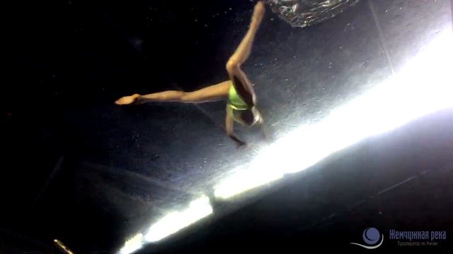 Тур.Жара.Безумие. смотреть онлайн