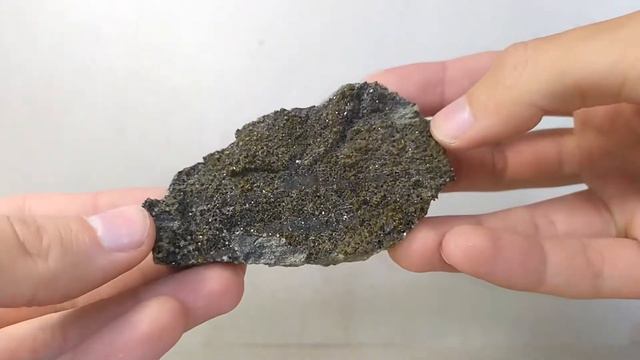 Гетит, Кварц 85 грам смотреть онлайн