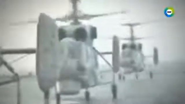 Кто контролирует океанские глубины