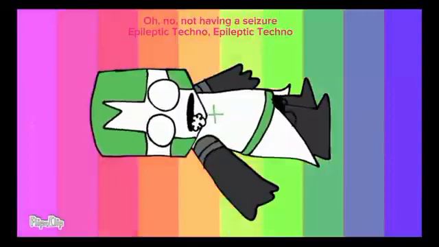||Castle Crashers|| Epiletic techno!! ¡¡FW!! [character green knight]24/vídeo removed and reuploade смотреть онлайн