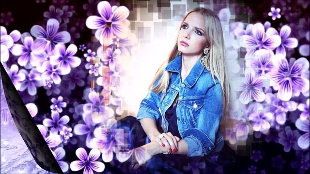 Юлия Михальчик - "Метель" смотреть онлайн