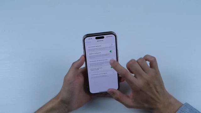 Вышла iOS 16.4 RC - Тут много чего нового! смотреть онлайн