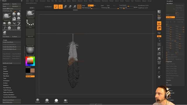 Michael Pavlovich - Pavlovich Workshop - Episode 35 смотреть онлайн