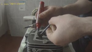 Как притереть клапана на питбайке или мотоцикле_ (1)