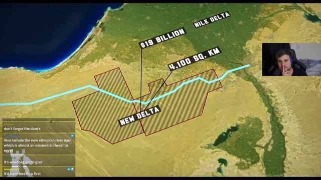 THIS Change. Will END ALL Future Wars смотреть онлайн