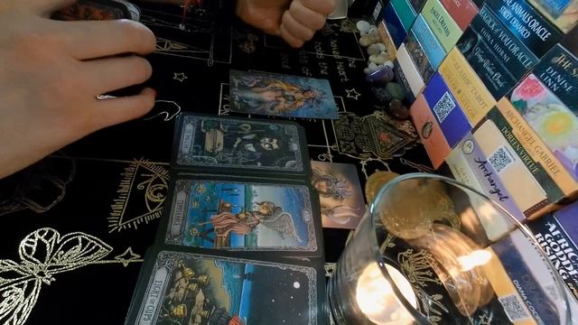 ?КТО ЖИВЕТ В ЕГО СЕРДЦЕ...ВЫ ИЛИ ДРУГАЯ?♠♥ ОНЛАЙН ГАДАНИЕ смотреть онлайн