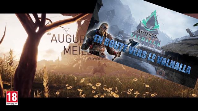 LES DIFFÉRENTES EDITIONS D’ASSASSIN'S CREED VALHALLA! смотреть онлайн