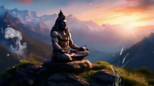 Великий Шива. Мантра.