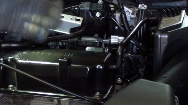 замена свечей лансер 9 смотреть онлайн