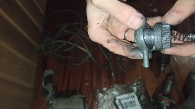 Подарили перфоратор Интерскол, покупаем компрессор. смотреть онлайн