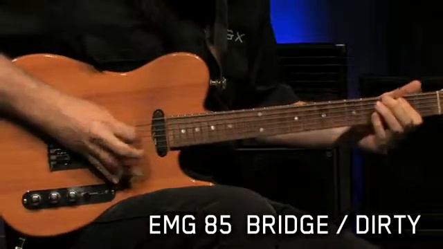 85 Bridge Dirty смотреть онлайн
