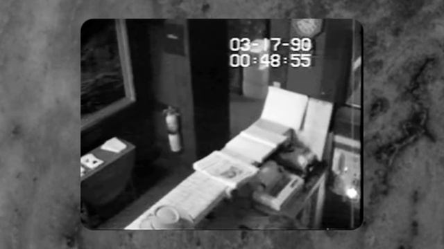 The $500 Million Art Heist: The Mysterious Case of the Isabella Stewart Gardner Museum смотреть онлайн