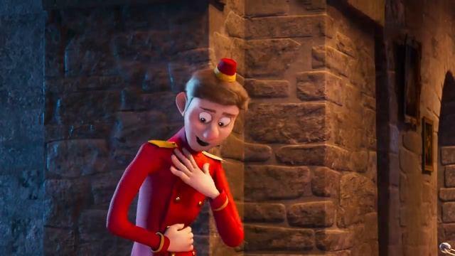 Монстры на каникулах 4 Трансформания — Русский трейлер (2021) смотреть онлайн