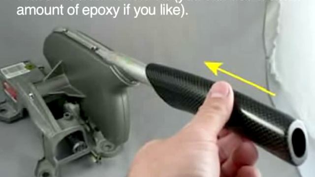 Porsche 911, 997 & 987 Boxster Cayman Handbrake Installation by MAcarbon смотреть онлайн