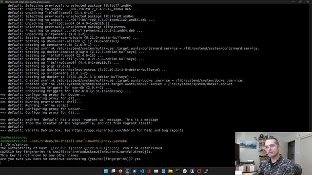 Email OAuth 2.0 Proxy - Transparent OAuth 2.0 For Basic Auth IMAP To Exchange