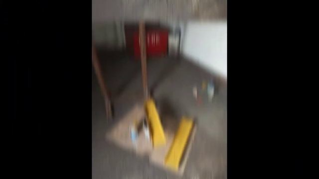 Самодельный гидравлический пресс из металлома смотреть онлайн