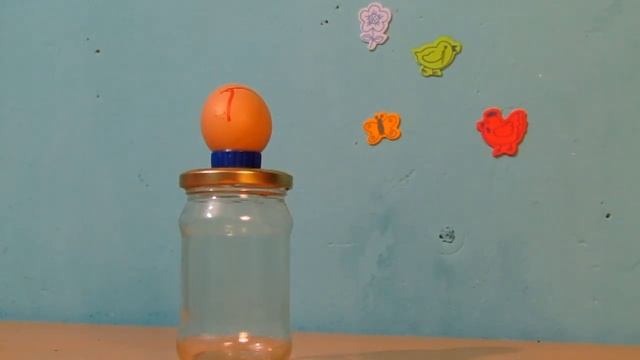 ЧТО БУДЕТ ЕСЛИ ТУХЛОЕ ЯЙЦО ПОДЖЕЧЬ ГОРЕЛКОЙ? смотреть онлайн