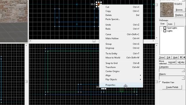 Tutorial: Creating breakable boards (prop_physics) - Hammer editor смотреть онлайн