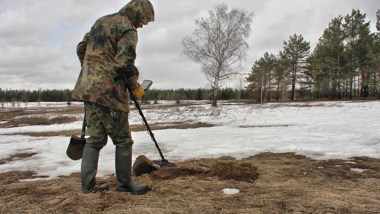 Осваиваю 600й, находки идут #280 смотреть онлайн