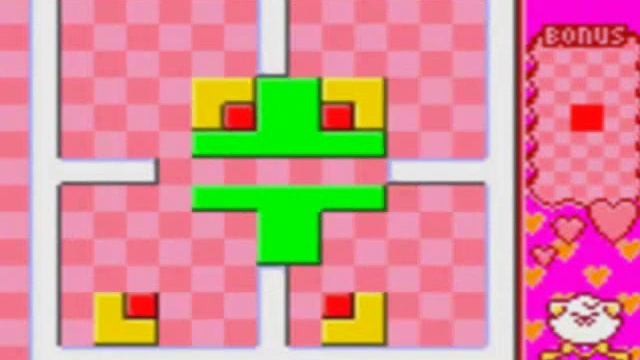 Denki Blocks! (GBC) part 6 - Tournament: Castle Cake [3] смотреть онлайн