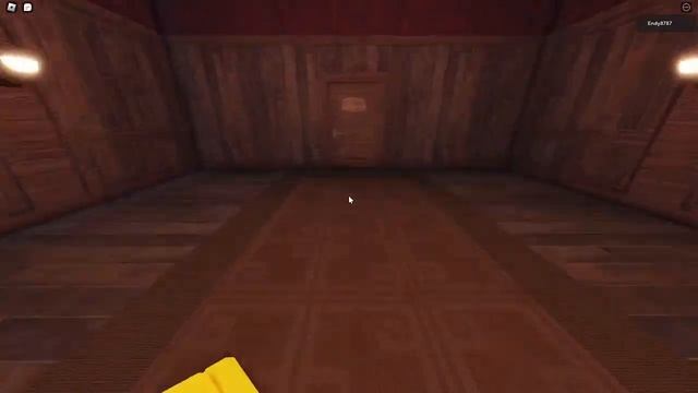 Part 12 of Doors Fangame смотреть онлайн
