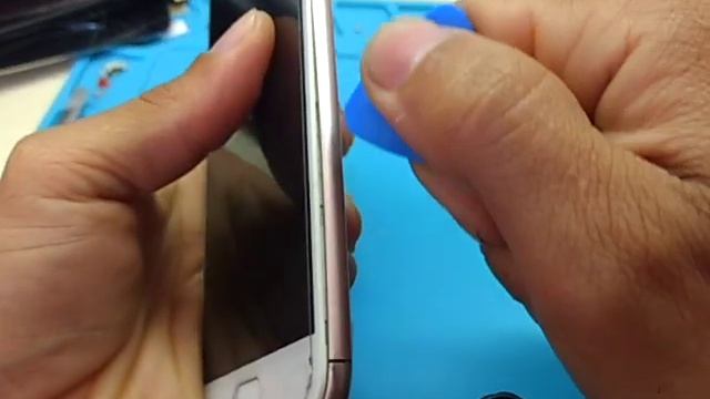 Como abrir zenfone 4 selfie (ZD553KL) e (ZB553KL) e ZA650KL смотреть онлайн