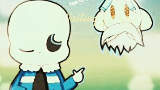 UNDERTALE/Frans,Papyrus смотреть онлайн