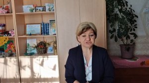 «Правила поведения в общественных местах» час информации