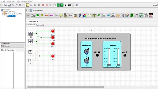Software para la instrumentación virtual MyOpenLab смотреть онлайн