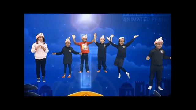 OLV Christmas Concert 2021 смотреть онлайн