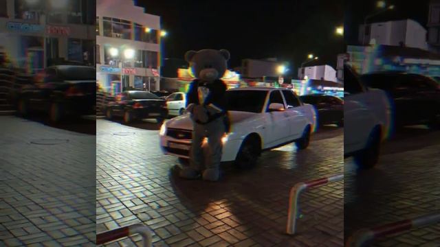 По ночам я во дворе вижу звёзд сияние ? (uspa muz) смотреть онлайн