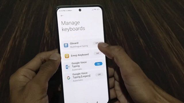 Redmi Me Keyboard Nahi Aa Raha Hai | Redmi Phone Keyboard Not Showing | Keyboard Problem Redmi смотреть онлайн