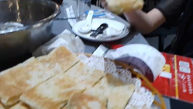 Вкусная еда в Китае смотреть онлайн