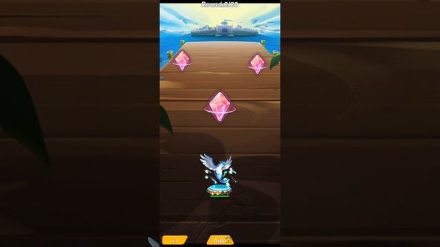 Monster Go! Android Gameplay смотреть онлайн