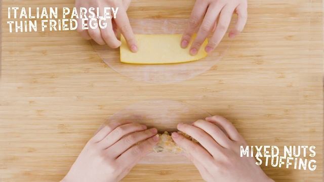 Panasonic Lucy's Cooking with Steam Convection Oven -Jewel Roll like Eclaire смотреть онлайн