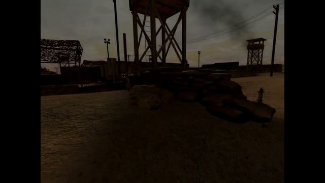 Onward - How To: Using the Laser Sight and Night Vision смотреть онлайн