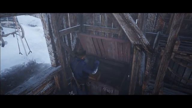 Red Dead Redemption 2 смотреть онлайн