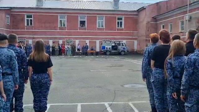 Кинология