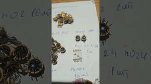 разбор частотометра на драгмет РЧЗ07-0002 вторая часть.