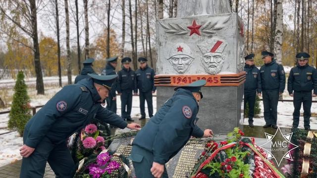 Семинар ОТБ. День второй. 27.10.2023 смотреть онлайн