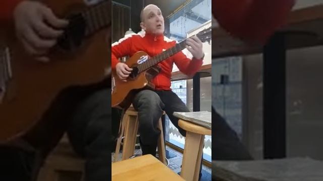 А где мне взять такую песню - Дейцев Сергей смотреть онлайн