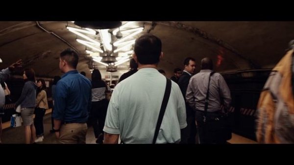 WAVE17 - Be Everywhere [OFFICIAL VIDEO]