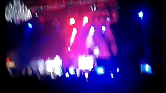 Mac Miller- My Team (Charlotte, NC 11/27/2011) смотреть онлайн