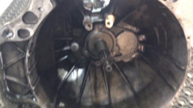 МКПП 5S200 для Iveco Daily 3 смотреть онлайн