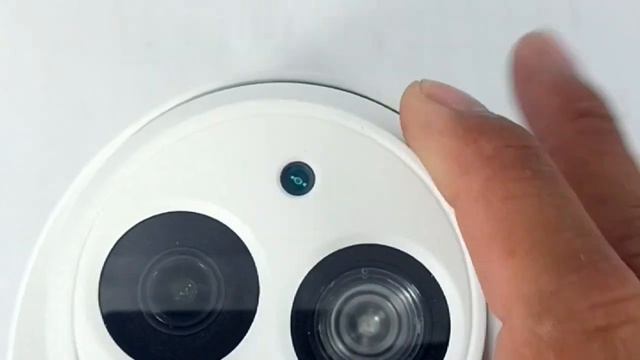 Giới thiệu Camera Dome HD-CVI 2MP Dahua HAC-HDW1200EMP-A-S3 смотреть онлайн
