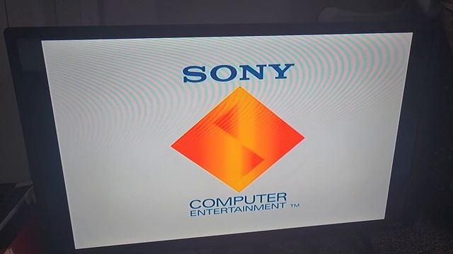 PS1 Please Insert Playstation™ CD-ROM смотреть онлайн